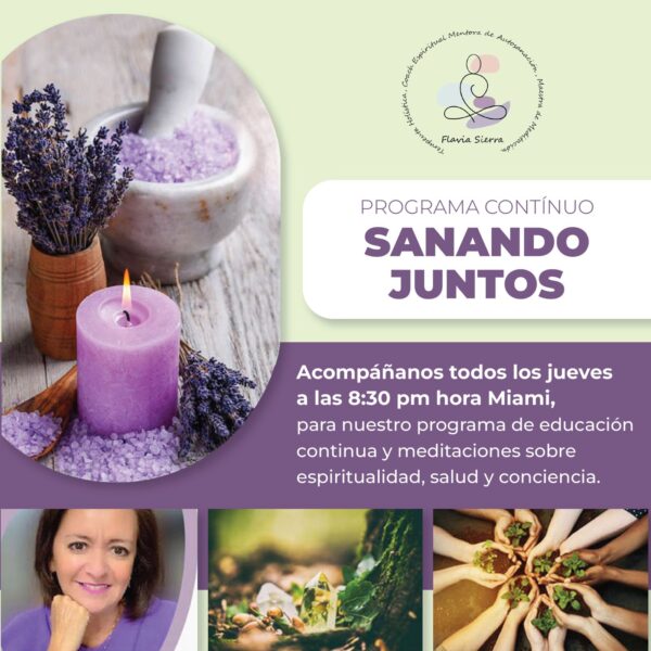 Sanando Juntos: Mensaje de Los Angeles y Energía para Junio.  05 de Junio