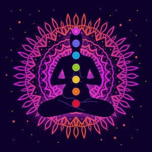 Los Chakras, co creadores de tu vida